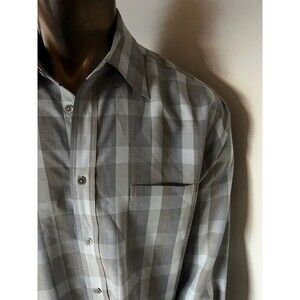 TED BAKER 5 SHIRT - worn once - Size XL